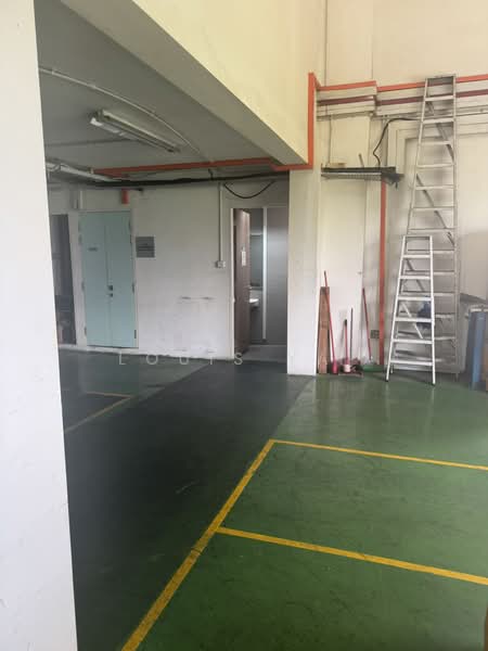 JTC Space One @ Buroh Street, 1 Buroh Streeet, 9,124 sqft, Factory / Workshop (B2) For Sale, by Louis Yap, 500206601 - Interior - CommercialGuru.com.sg