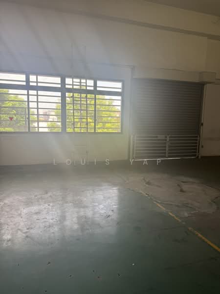 JTC Space One @ Buroh Street, 1 Buroh Streeet, 9,124 sqft, Factory / Workshop (B2) For Sale, by Louis Yap, 500206601 - Interior - CommercialGuru.com.sg
