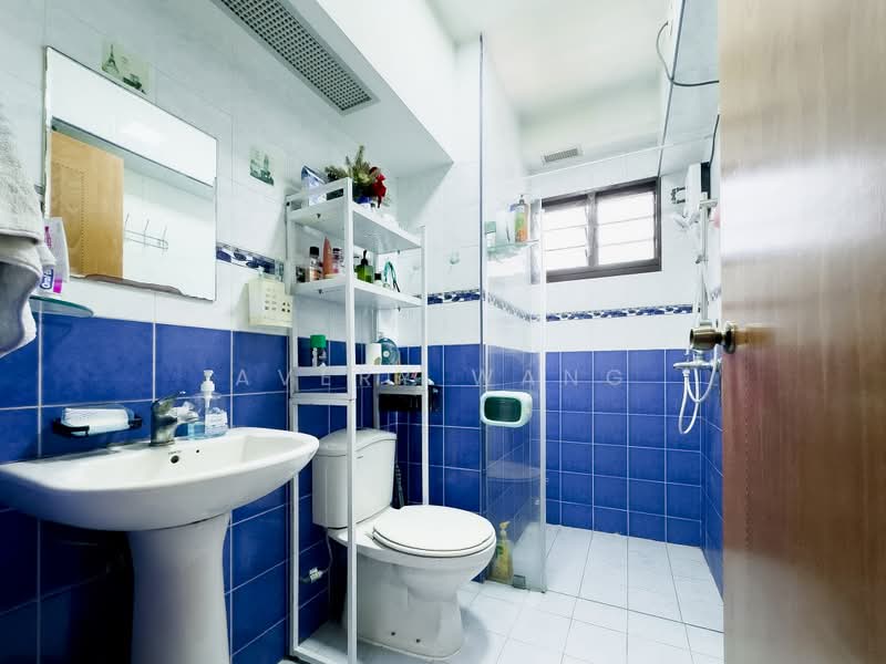 988B Jurong West Street 93, 988B Jurong West Street 93, 3 Bedrooms, 1,184 sqft, HDB Flat For Sale, by Avery Wang, 500206604 - Bathroom - PropertyGuru.com.sg