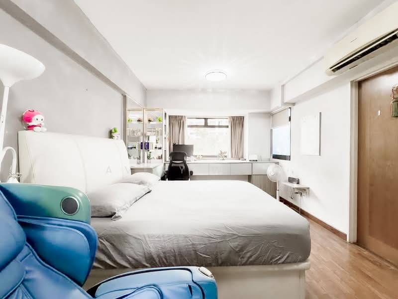 988B Jurong West Street 93, 988B Jurong West Street 93, 3 Bedrooms, 1,184 sqft, HDB Flat For Sale, by Avery Wang, 500206604 - Bedroom - PropertyGuru.com.sg