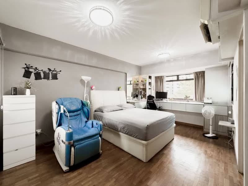 988B Jurong West Street 93, 988B Jurong West Street 93, 3 Bedrooms, 1,184 sqft, HDB Flat For Sale, by Avery Wang, 500206604 - Bedroom - PropertyGuru.com.sg