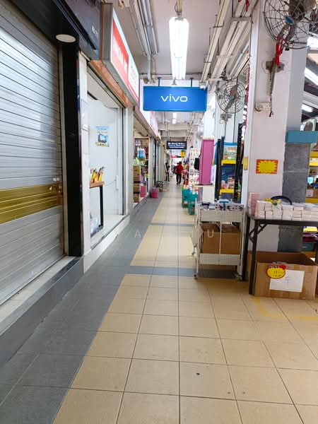 BLK 183 Toa Payoh Central, Toa payoh Central, 500 sqft, Shop / Shophouse For Rent, by Eva Qiu, 500206606 - Corridor - CommercialGuru.com.sg