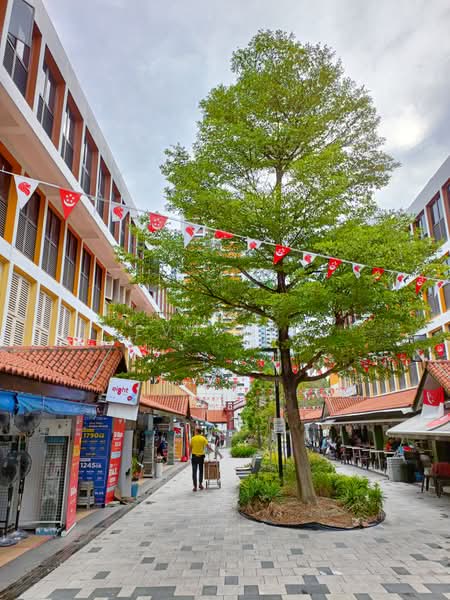 BLK 183 Toa Payoh Central, Toa payoh Central, 500 sqft, Shop / Shophouse For Rent, by Eva Qiu, 500206606 - Exterior - CommercialGuru.com.sg