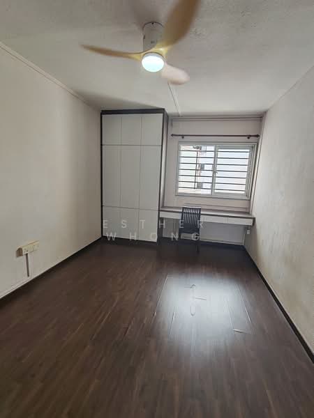 524 Hougang Avenue 6, 524 Hougang Avenue 6, 3 Bedrooms, 1,130 sqft, HDB Flat For Sale, by Esther Whong, 500206612 - Bedroom - PropertyGuru.com.sg