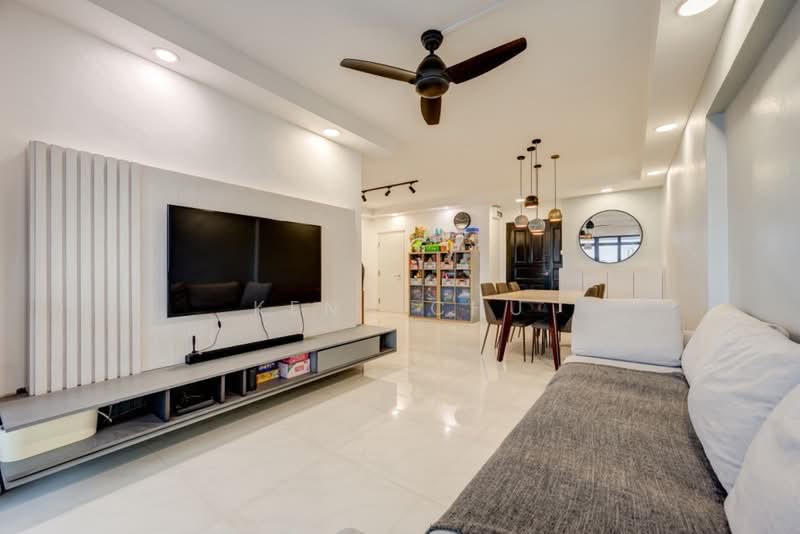 19 Jalan Tenteram, 19 Jalan Tenteram, 3 Bedrooms, 1,130 sqft, HDB Flat For Sale, by Kenn Chu, 500206614 - PropertyGuru.com.sg