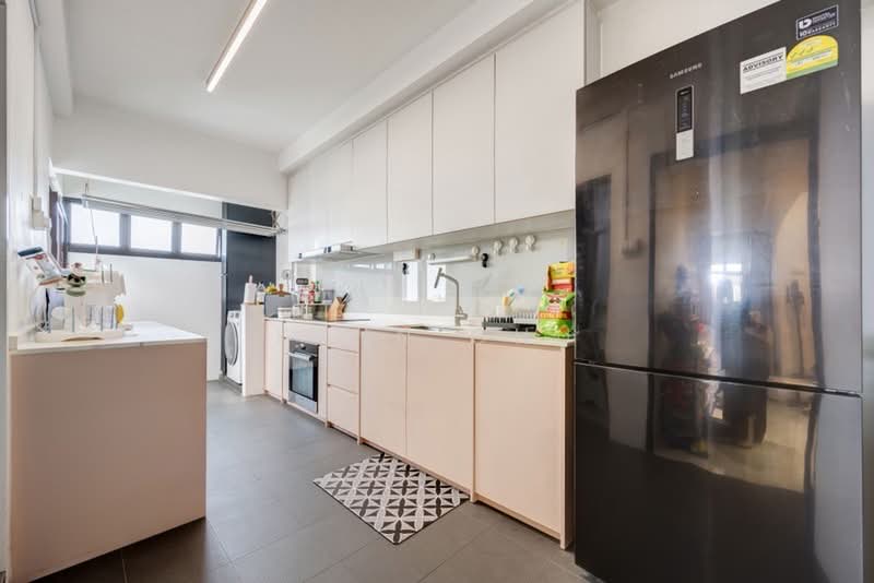19 Jalan Tenteram, 19 Jalan Tenteram, 3 Bedrooms, 1,130 sqft, HDB Flat For Sale, by Kenn Chu, 500206614 - PropertyGuru.com.sg