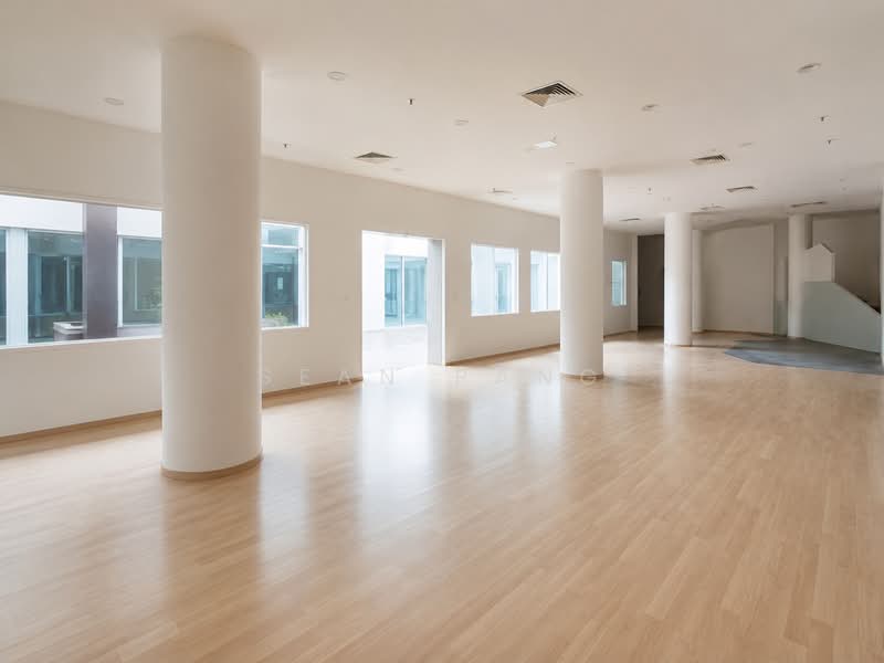 ☎️L1 Bakery/Gym/Medical/Cafe/Showroom @ Katong | Rarely Available, , 2,239 sqft, Other Retail For Rent, by Sean Pang, 500206617 - Interior - CommercialGuru.com.sg