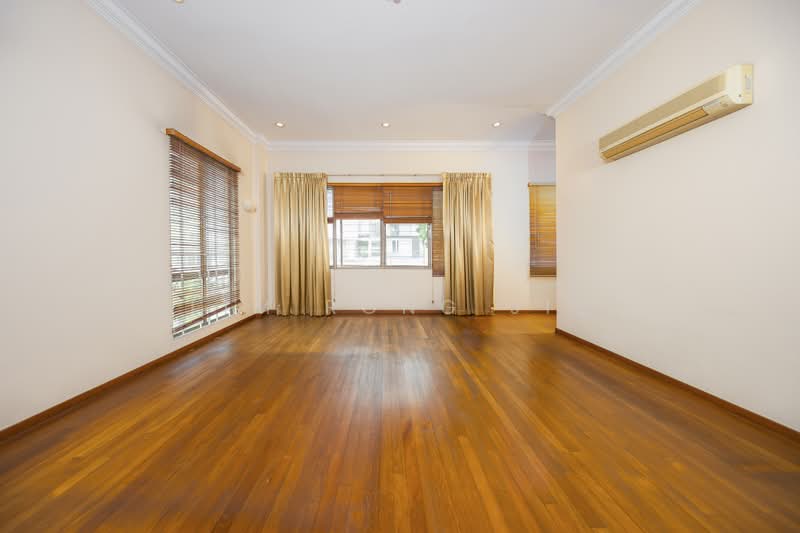 Seletar Hills Estate, Seletar Hills Drive, 4 Bedrooms, 2,800 sqft, Semi-Detached House For Sale, by Lim Rong Jie, 500206624 - Living Room - PropertyGuru.com.sg