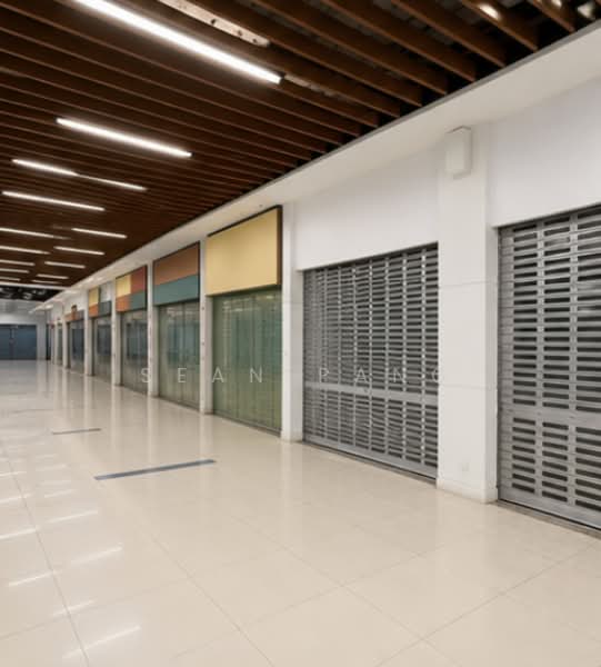 ☎️Rare Retail/Services Space @ Prime Bukit Timah/Beauty World Vicinity, , 1,206 sqft, Other Retail For Rent, by Sean Pang, 500206625 - Corridor - CommercialGuru.com.sg