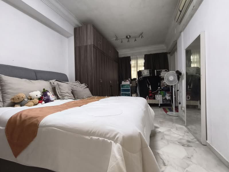 894A Woodlands Drive 50, 894A Woodlands Drive 50, 3 Bedrooms, 1,076 sqft, HDB Flat For Sale, by Nuraisyah Rashid, 500206629 - Bedroom - PropertyGuru.com.sg