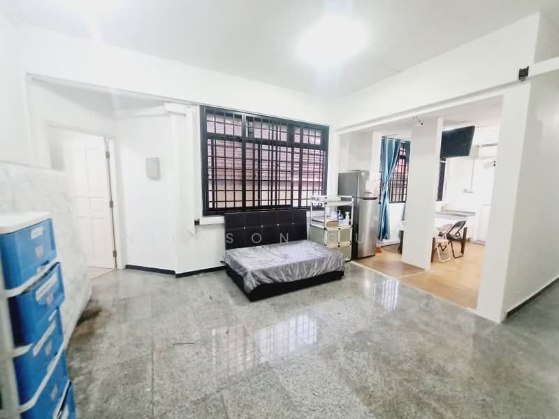 Common room for rent in Farrer Park area! 030, , Room Rental, 95 sqft, Walk-up Apartment For Rent, by Nickson Guay, 500206632 - Interior - PropertyGuru.com.sg