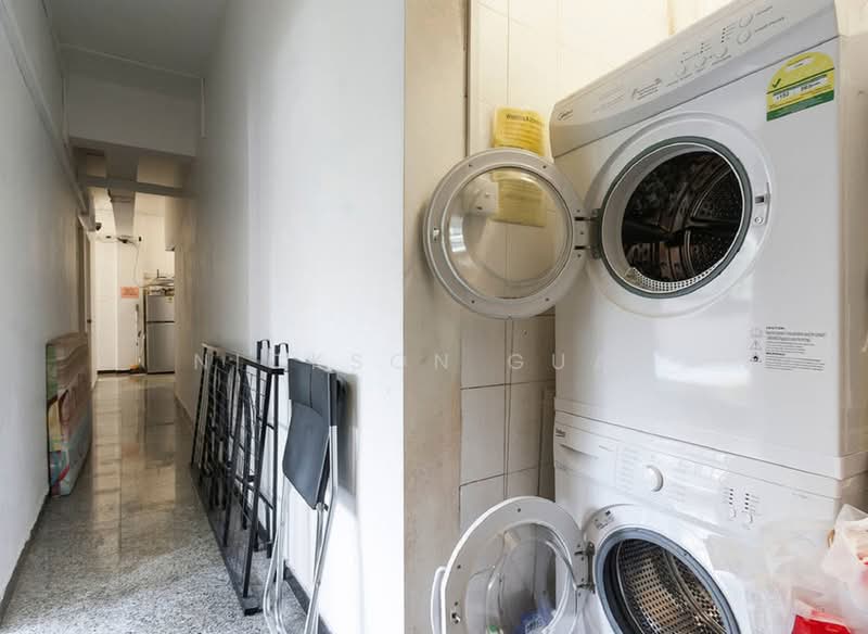 Common room for rent in Farrer Park area! 030, , Room Rental, 95 sqft, Walk-up Apartment For Rent, by Nickson Guay, 500206632 - Interior - PropertyGuru.com.sg