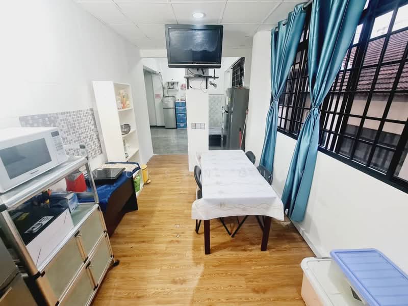 Common room for rent in Farrer Park area! 030, , Room Rental, 95 sqft, Walk-up Apartment For Rent, by Nickson Guay, 500206632 - Kitchen - PropertyGuru.com.sg