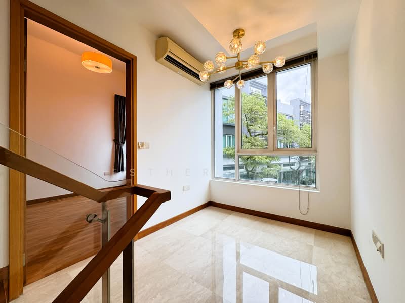 Cabana, 95 Sunrise Terrace, 4 Bedrooms, 3,165 sqft, Cluster House For Sale, by Esther Tan, 500206642 - Interior - PropertyGuru.com.sg