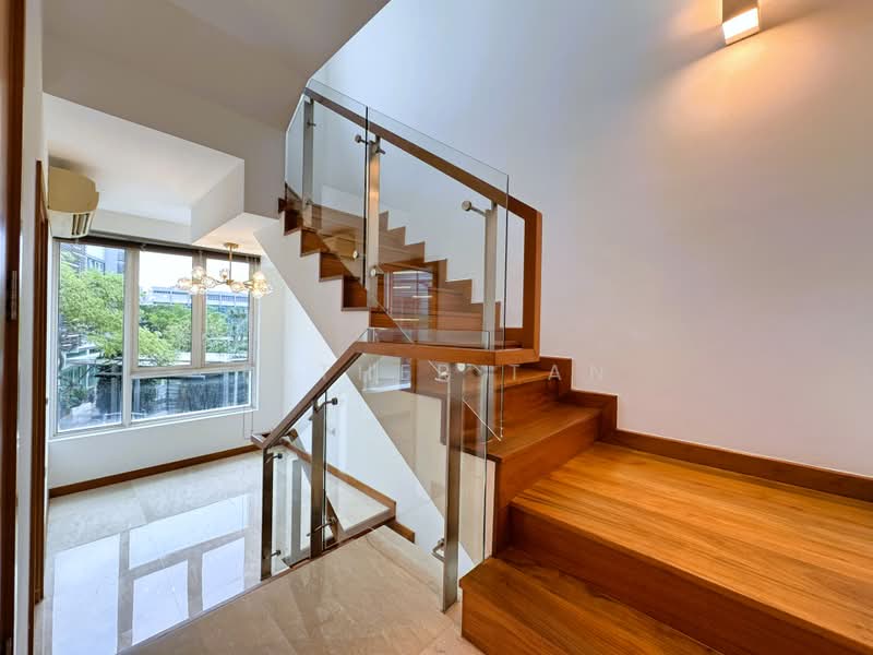Cabana, 95 Sunrise Terrace, 4 Bedrooms, 3,165 sqft, Cluster House For Sale, by Esther Tan, 500206642 - Interior - PropertyGuru.com.sg
