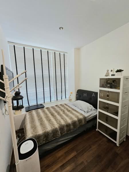 426235, Lorong G Telok Kurau, Room Rental, 90 sqft, Apartment For Rent, by Claire Chan, 500206650 - Bedroom - PropertyGuru.com.sg