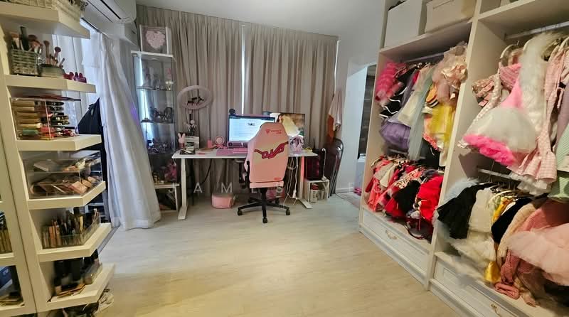 351 Tampines Street 33, 351 Tampines Street 33, 3 Bedrooms, 1,130 sqft, HDB Flat For Sale, by James Yeo, 500206651 - Study - PropertyGuru.com.sg