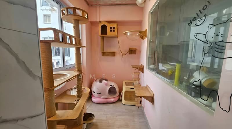 351 Tampines Street 33, 351 Tampines Street 33, 3 Bedrooms, 1,130 sqft, HDB Flat For Sale, by James Yeo, 500206651 - Interior - PropertyGuru.com.sg