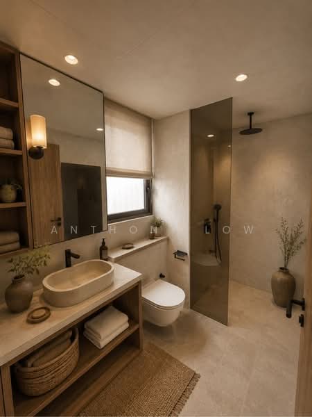 Coastline Residences, 7 Amber Road, 1 Bedroom, 452 sqft, Condominium For Sale, by Anthony Low, 500206653 - PropertyGuru.com.sg