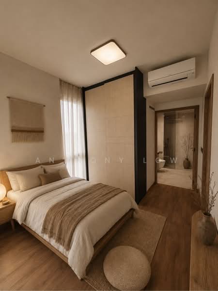 Coastline Residences, 7 Amber Road, 1 Bedroom, 452 sqft, Condominium For Sale, by Anthony Low, 500206653 - PropertyGuru.com.sg