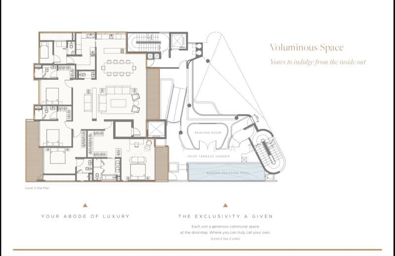 The Giverny Residences, 6 Robin Drive, 4 Bedrooms, 2,734 sqft, Condominium For Sale, by Joey Lam, 500206654 - PropertyGuru.com.sg