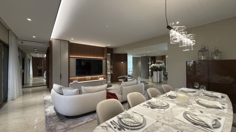 The Giverny Residences, 6 Robin Drive, 4 Bedrooms, 2,734 sqft, Condominium For Sale, by Joey Lam, 500206654 - PropertyGuru.com.sg