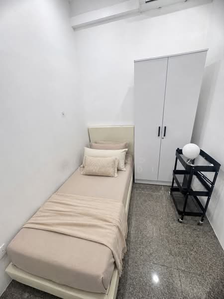 Eastpoint Green, 1 Simei Street 3, Room Rental, 100 sqft, Condominium For Rent, by Ingrid Suwandi, 500206660 - Bedroom - PropertyGuru.com.sg