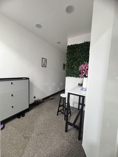 Eastpoint Green, 1 Simei Street 3, Room Rental, 100 sqft, Condominium For Rent, by Ingrid Suwandi, 500206660 - Interior - PropertyGuru.com.sg