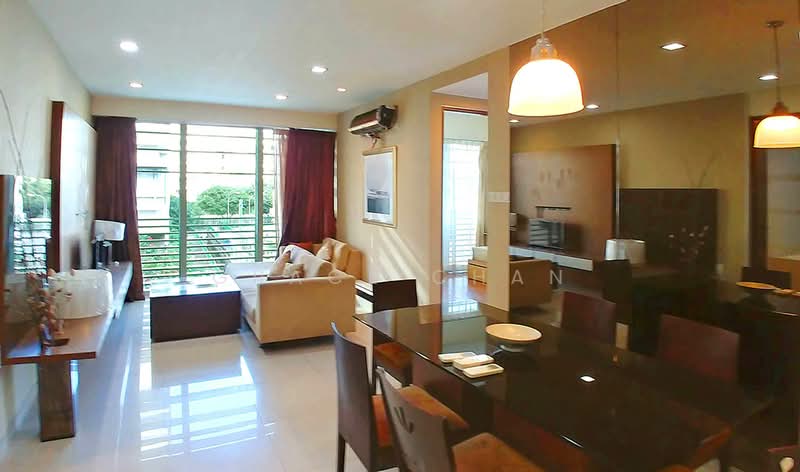 D'Gallery, 15 Jalan Masjid, Room Rental, 200 sqft, Apartment For Rent, by Grace Chan, 500206663 - Living Room - PropertyGuru.com.sg