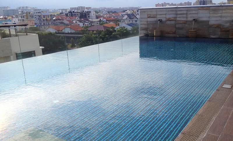 D'Gallery, 15 Jalan Masjid, Room Rental, 200 sqft, Apartment For Rent, by Grace Chan, 500206663 - Exterior - PropertyGuru.com.sg