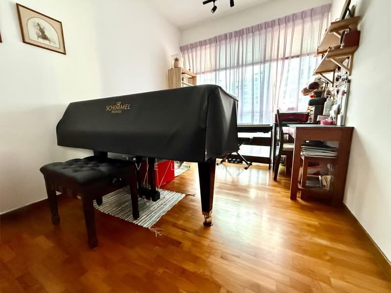 Waterview, 75 Tampines Avenue 1, 2 Bedrooms, 926 sqft, Condominium For Sale, by Vell Ng, 500206665 - Interior - PropertyGuru.com.sg