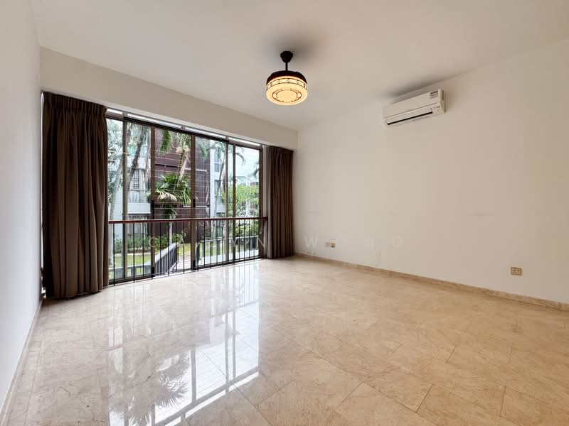 Palm Grove Condo, 19 Palm Grove Avenue, 3 Bedrooms, 1,281 sqft, Condominium For Sale, by Caryn Wong, 500206668 - Living Room - PropertyGuru.com.sg