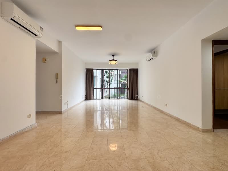 Palm Grove Condo, 19 Palm Grove Avenue, 3 Bedrooms, 1,281 sqft, Condominium For Sale, by Caryn Wong, 500206668 - Living Room - PropertyGuru.com.sg