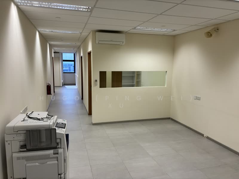 T-Space, , 1,200 sqft, Factory / Workshop (B2) For Rent, by Hugo (Ping Wei) Xu, 500206670 - CommercialGuru.com.sg