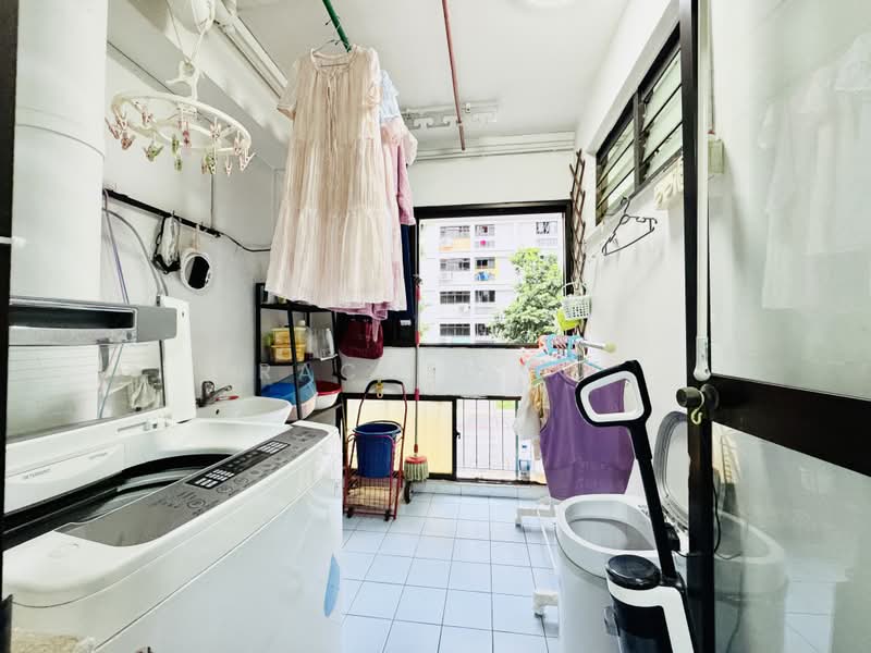 894A Woodlands Drive 50, 894A Woodlands Drive 50, 3 Bedrooms, 1,076 sqft, HDB Flat For Rent, by Rachel Yu, 500206671 - Interior - PropertyGuru.com.sg