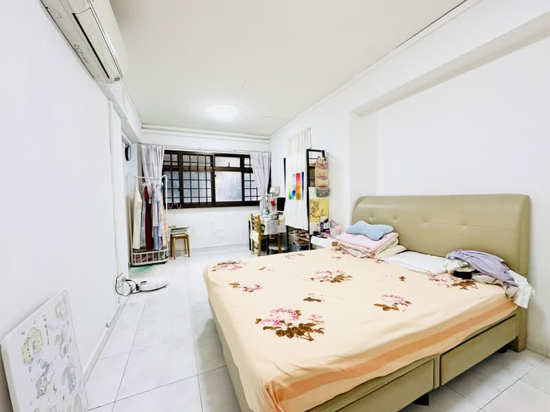 894A Woodlands Drive 50, 894A Woodlands Drive 50, 3 Bedrooms, 1,076 sqft, HDB Flat For Rent, by Rachel Yu, 500206671 - Bedroom - PropertyGuru.com.sg