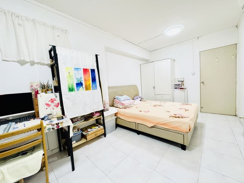 894A Woodlands Drive 50, 894A Woodlands Drive 50, 3 Bedrooms, 1,076 sqft, HDB Flat For Rent, by Rachel Yu, 500206671 - Bedroom - PropertyGuru.com.sg