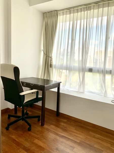 Zenith @ Zion, 60 Zion Road, 2 Bedrooms, 775 sqft, Apartment For Sale, by Rosie Tham, 500206674 - Study - PropertyGuru.com.sg