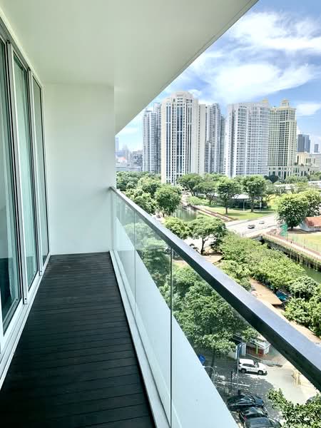Zenith @ Zion, 60 Zion Road, 2 Bedrooms, 775 sqft, Apartment For Sale, by Rosie Tham, 500206674 - Balcony - PropertyGuru.com.sg