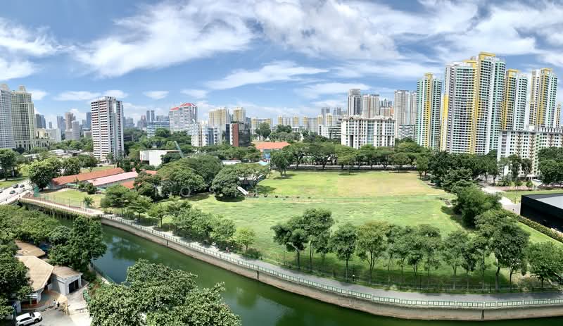 Zenith @ Zion, 60 Zion Road, 2 Bedrooms, 775 sqft, Apartment For Sale, by Rosie Tham, 500206674 - Exterior - PropertyGuru.com.sg