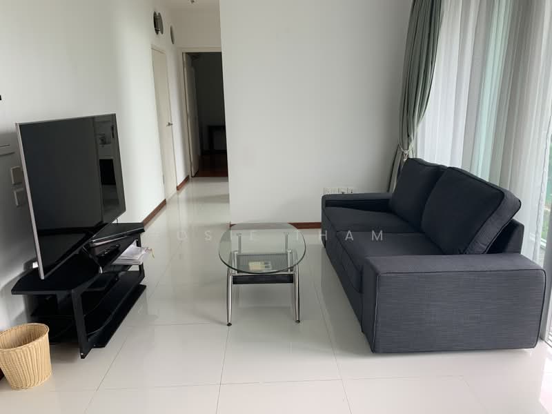 Zenith @ Zion, 60 Zion Road, 2 Bedrooms, 775 sqft, Apartment For Sale, by Rosie Tham, 500206674 - Living Room - PropertyGuru.com.sg
