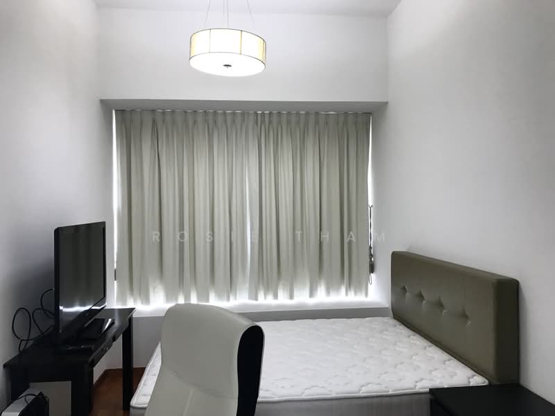 Zenith @ Zion, 60 Zion Road, 2 Bedrooms, 775 sqft, Apartment For Sale, by Rosie Tham, 500206674 - Bedroom - PropertyGuru.com.sg