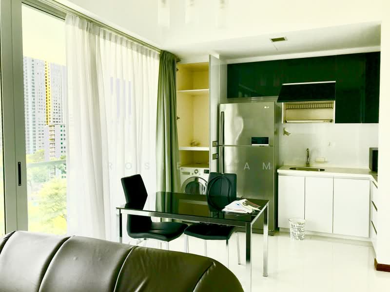 Zenith @ Zion, 60 Zion Road, 2 Bedrooms, 775 sqft, Apartment For Sale, by Rosie Tham, 500206674 - PropertyGuru.com.sg