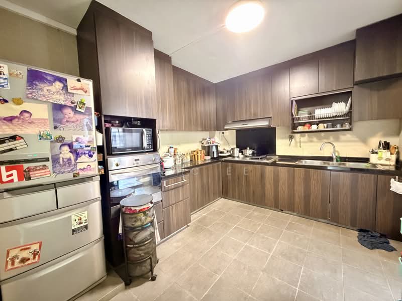 893C Woodlands Drive 50, 893C Woodlands Drive 50, 4 Bedrooms, 1,485 sqft, HDB Flat For Sale, by Eric Ee, 500206681 - Kitchen - PropertyGuru.com.sg