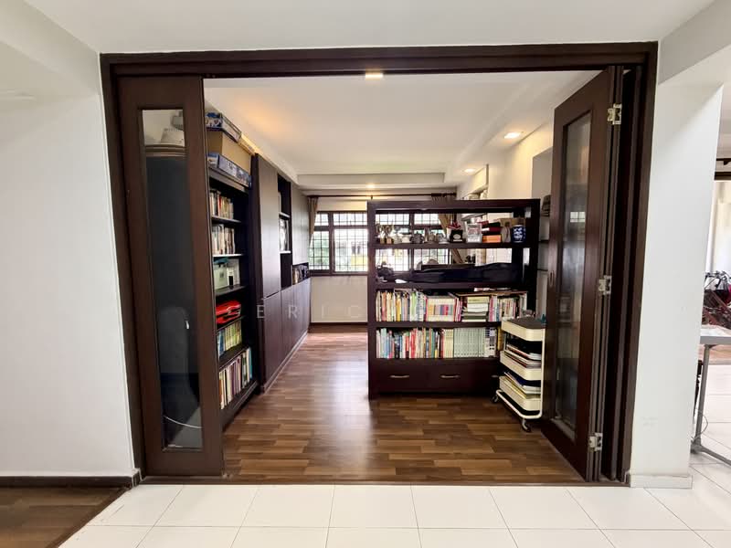 893C Woodlands Drive 50, 893C Woodlands Drive 50, 4 Bedrooms, 1,485 sqft, HDB Flat For Sale, by Eric Ee, 500206681 - Study - PropertyGuru.com.sg