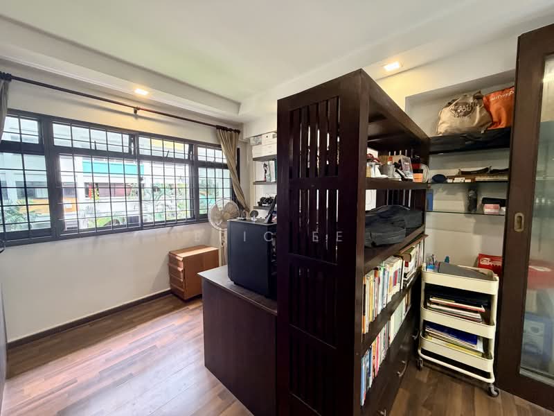 893C Woodlands Drive 50, 893C Woodlands Drive 50, 4 Bedrooms, 1,485 sqft, HDB Flat For Sale, by Eric Ee, 500206681 - Study - PropertyGuru.com.sg