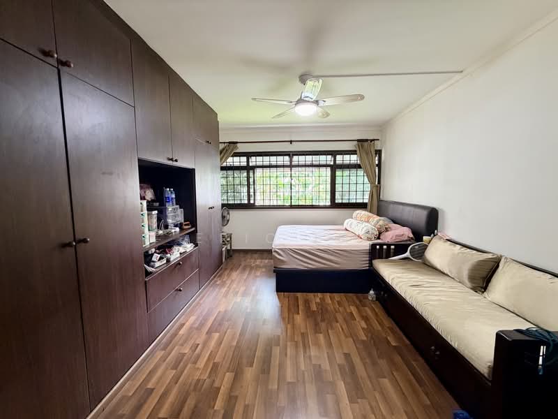 893C Woodlands Drive 50, 893C Woodlands Drive 50, 4 Bedrooms, 1,485 sqft, HDB Flat For Sale, by Eric Ee, 500206681 - Bedroom - PropertyGuru.com.sg