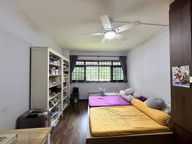 893C Woodlands Drive 50, 893C Woodlands Drive 50, 4 Bedrooms, 1,485 sqft, HDB Flat For Sale, by Eric Ee, 500206681 - Bedroom - PropertyGuru.com.sg