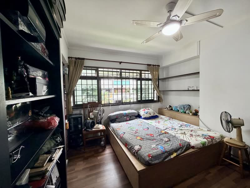 893C Woodlands Drive 50, 893C Woodlands Drive 50, 4 Bedrooms, 1,485 sqft, HDB Flat For Sale, by Eric Ee, 500206681 - Bedroom - PropertyGuru.com.sg