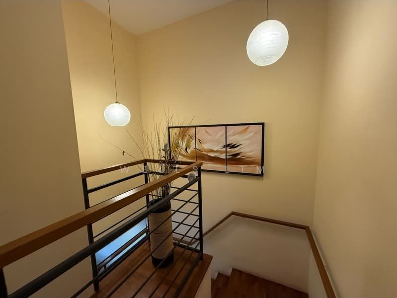 Thomson Garden Estate, Sin Ming Road, 5 Bedrooms, 2,000 sqft, Semi-Detached House For Sale, by Wells Lim, 500206684 - Interior - PropertyGuru.com.sg